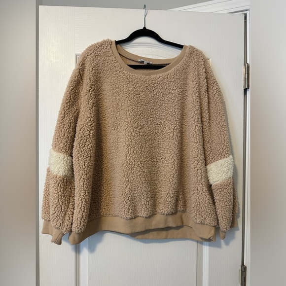 Fashion Nova Other - Fashion Nova comfy Sherpa set